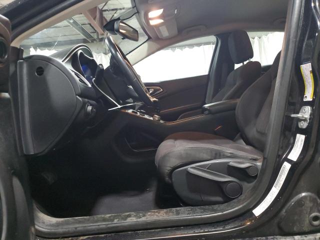 Photo 7 from auction – 2015 CHRYSLER 200 LIMITE with VIN 1C3CCCAG0FN516523
