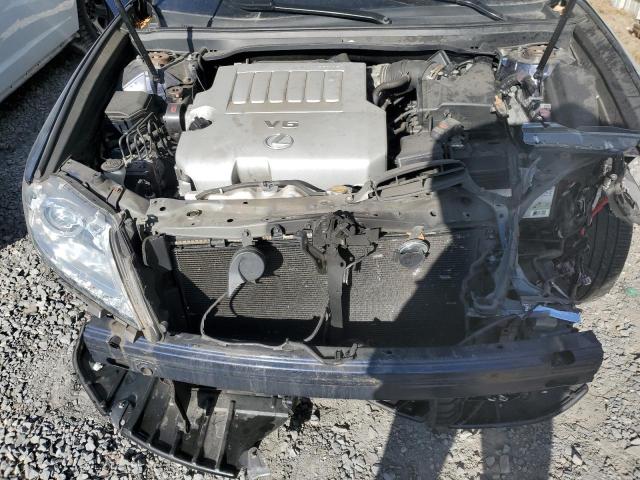 Photo 11 from auction – 2014 LEXUS ES 350 with VIN JTHBK1GG9E2135953