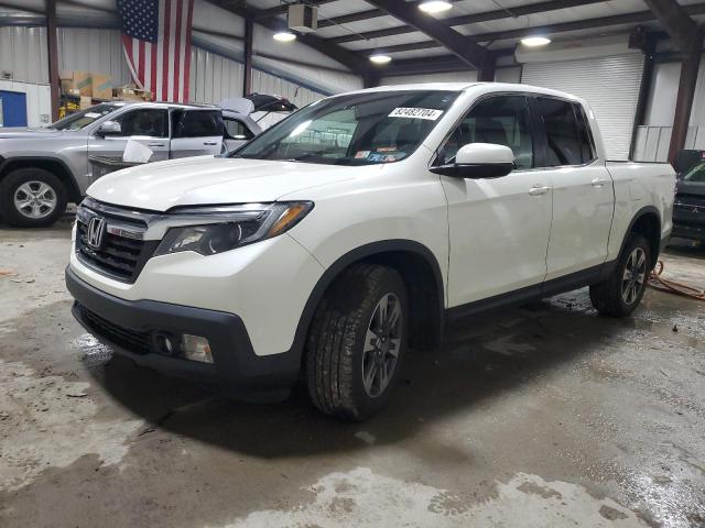 HONDA RIDGELINE 2019 with VIN 5FPYK3F68KB022415 - Photo from auction