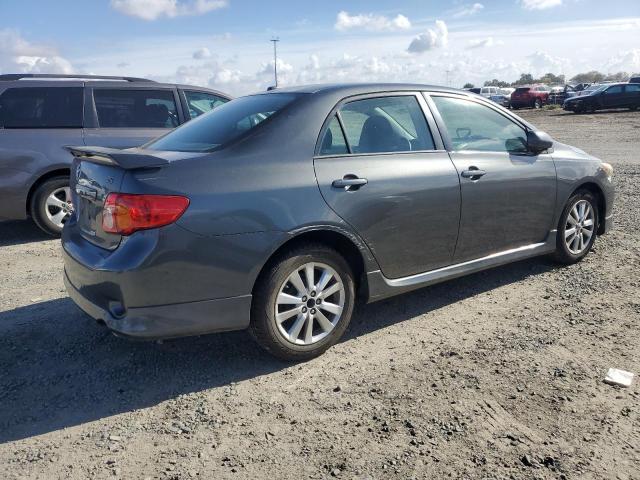 Photo 3 from auction – 2010 TOYOTA COROLLA BA with VIN 2T1BU4EEXAC417898