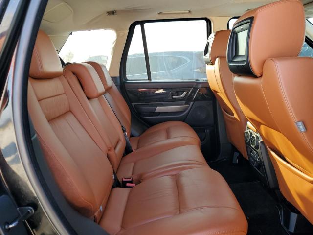 Photo 11 from auction – 2008 LAND ROVER RANGE ROVE with VIN SALSH23498A129669