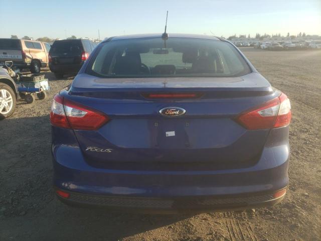 Photo 6 from auction – 2012 FORD FOCUS S with VIN 1FAHP3E29CL295571