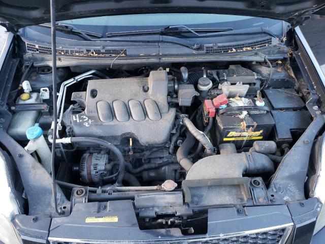 Photo 11 from auction – 2012 NISSAN SENTRA 2.0 with VIN 3N1AB6AP5CL703228
