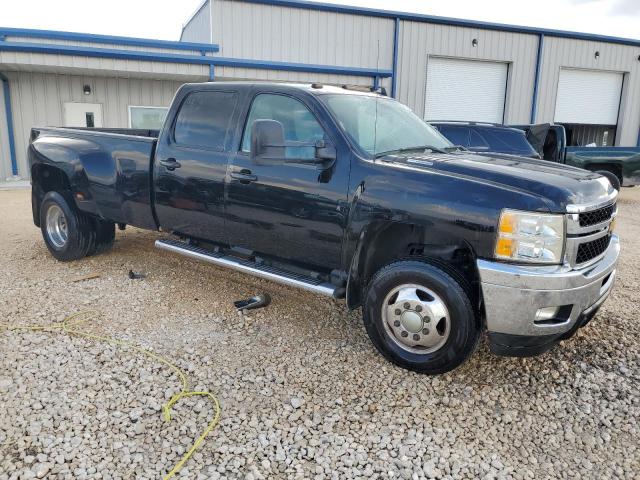 Photo 4 from auction – 2012 CHEVROLET SILVERADO with VIN 1GC4K1C8XCF228060