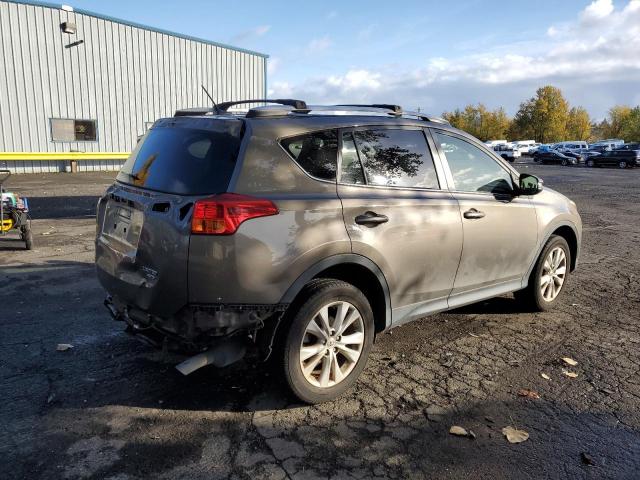 Photo 3 from auction – 2015 TOYOTA RAV4 LIMIT with VIN JTMDFREV0FD120553