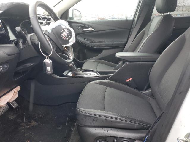 Photo 7 from auction – 2021 BUICK ENCORE GX with VIN KL4MMBS22MB111816