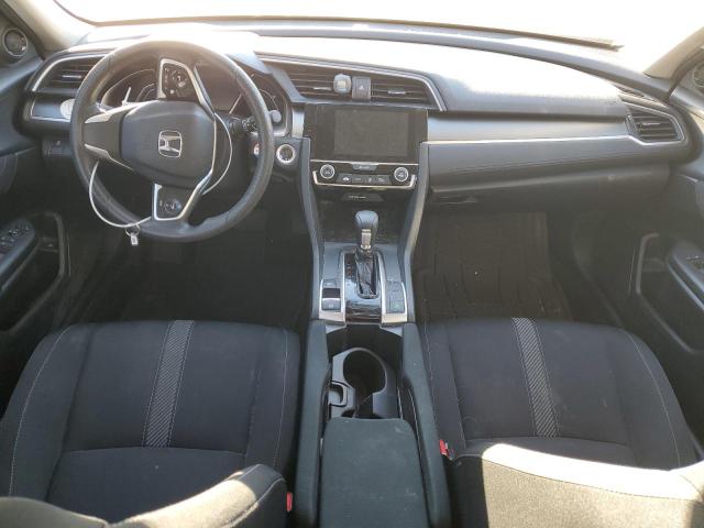 Photo 8 from auction – 2018 HONDA CIVIC EX with VIN 2HGFC2F73JH500122