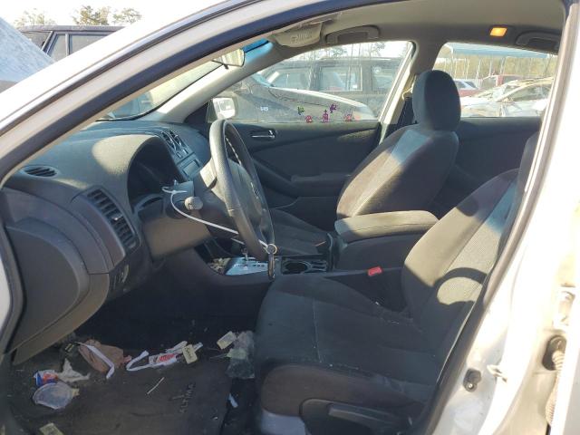 Photo 7 from auction – 2011 NISSAN ALTIMA BAS with VIN 1N4AL2AP3BN481943