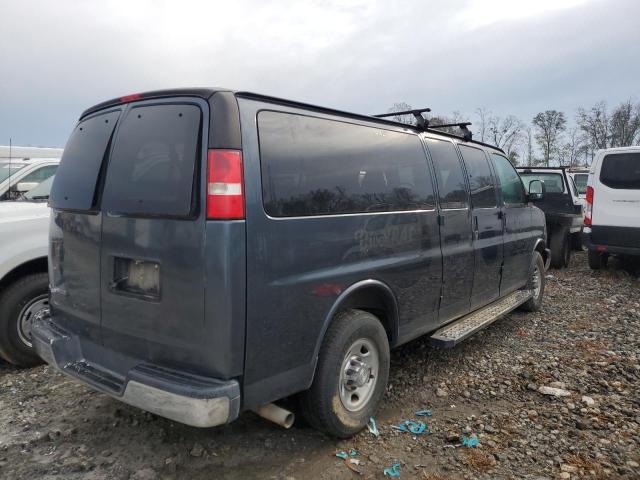 Photo 3 from auction – 2019 CHEVROLET EXPRESS G3 with VIN 1GAZGPFG8K1239723
