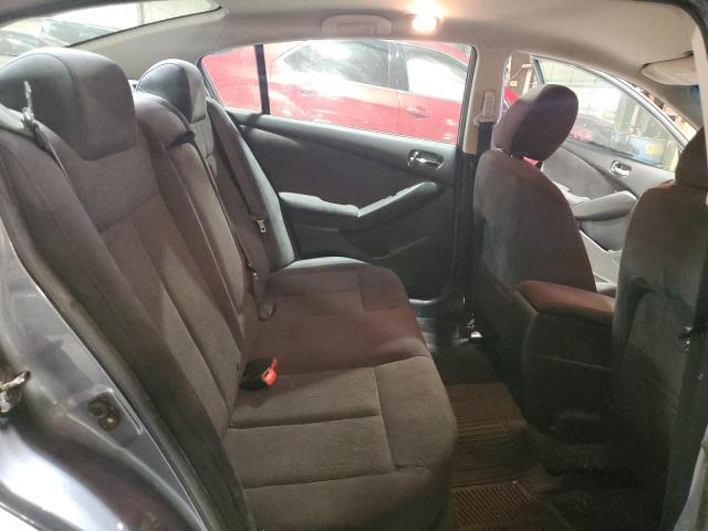 Photo 10 from auction – 2010 NISSAN ALTIMA BAS with VIN 1N4AL2AP8AN525093