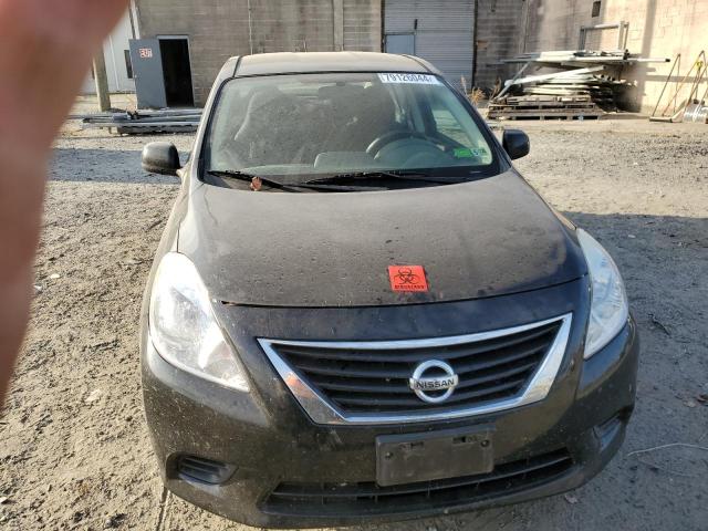 Photo 5 from auction – 2014 NISSAN VERSA S with VIN 3N1CN7AP2EL828597
