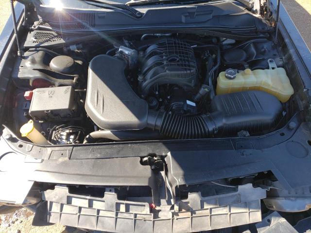 Photo 11 from auction – 2016 DODGE CHALLENGER with VIN 2C3CDZAG6GH137648