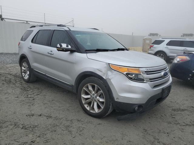 Photo 4 from auction – 2011 FORD EXPLORER L with VIN 1FMHK7F8XBGA48744