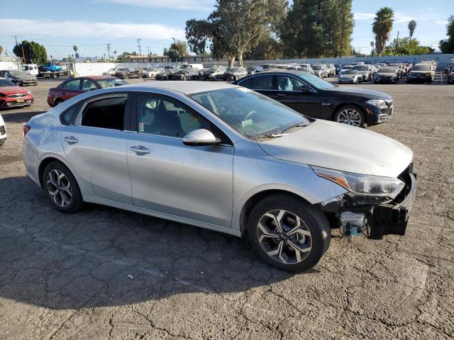 Photo 4 from auction – 2019 KIA FORTE FE with VIN 3KPF24AD8KE115338