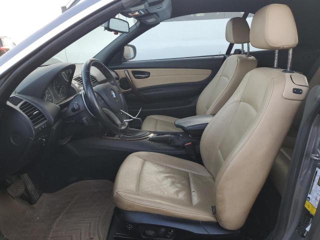 Photo 7 from auction – 2011 BMW 128 I with VIN WBAUL7C54BVM79020