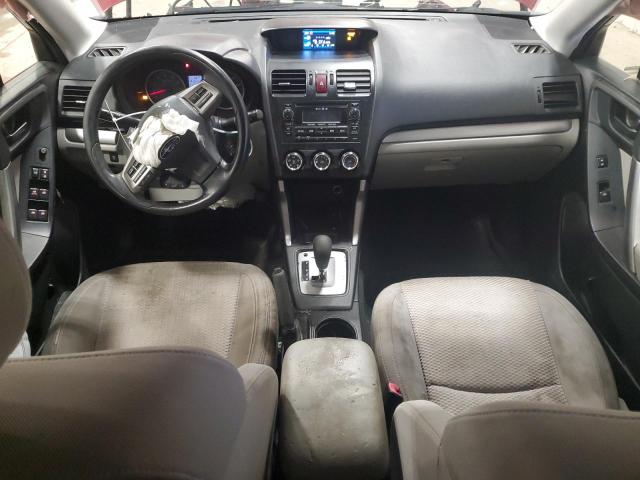 Photo 8 from auction – 2014 SUBARU FORESTER 2 with VIN JF2SJADC3EH463373