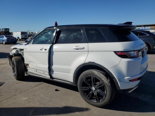 Photo 2 from auction – 2018 LAND ROVER RANGE ROVE with VIN SALVD2SX7JH305717