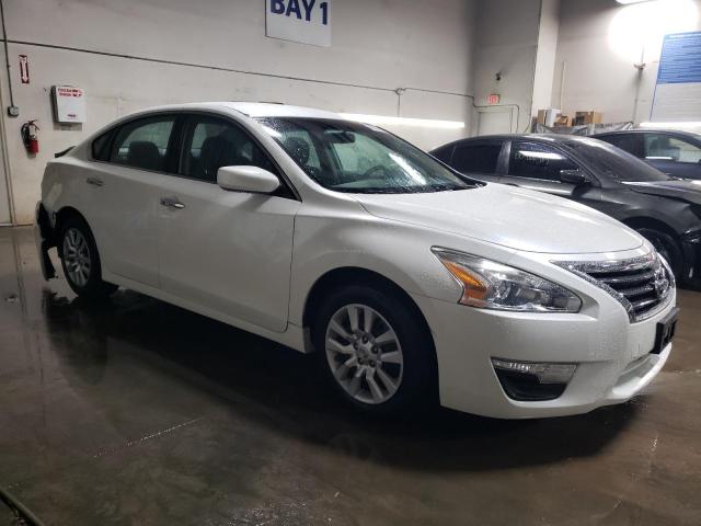 Photo 4 from auction – 2014 NISSAN ALTIMA 2.5 with VIN 1N4AL3AP3EC294370
