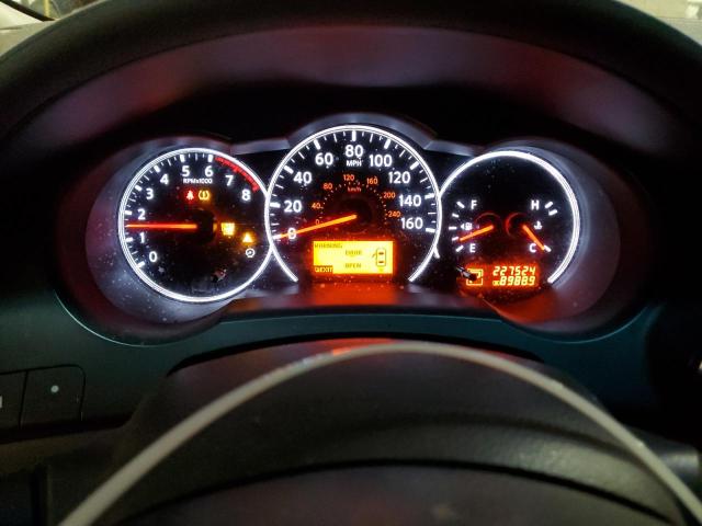 Foto 9 de la subasta – 2010 NISSAN ALTIMA BAS con VIN 1N4AL2AP1AN403627