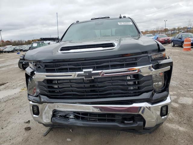 Photo 5 from auction – 2024 CHEVROLET SILVERADO with VIN 1GC4YTEY7RF458736