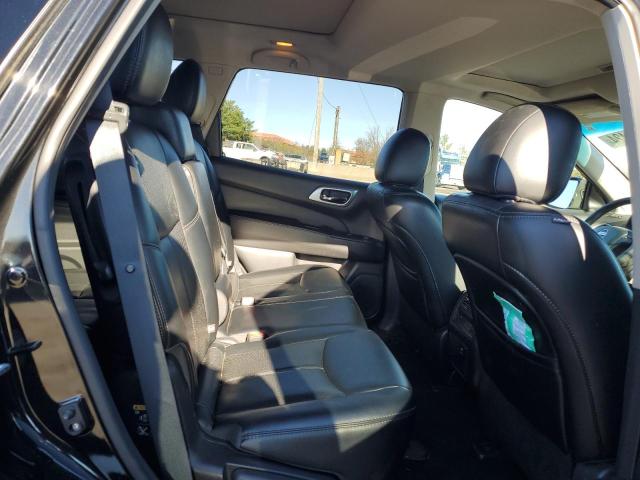 Photo 10 from auction – 2015 NISSAN PATHFINDER with VIN 5N1AR2MM3FC630102