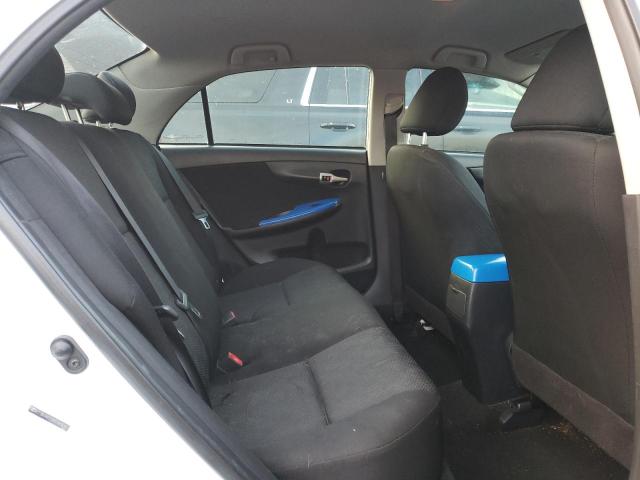 Photo 10 from auction – 2010 TOYOTA COROLLA BA with VIN 2T1BU4EE9AC481690