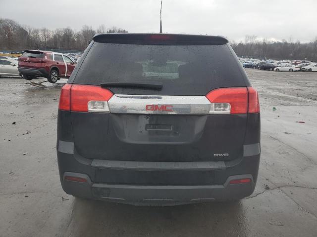 Photo 6 from auction – 2012 GMC TERRAIN SL with VIN 2GKFLREK1C6129641