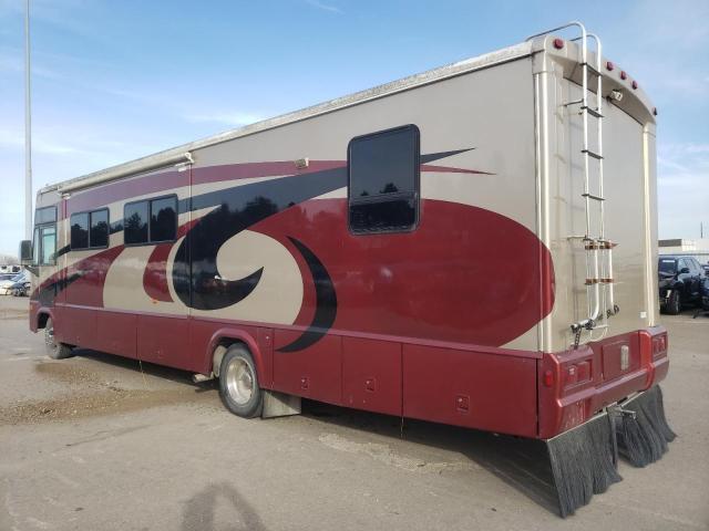Photo 3 from auction – 2001 FORD F550 SUPER with VIN 1FCNF53S510A15870