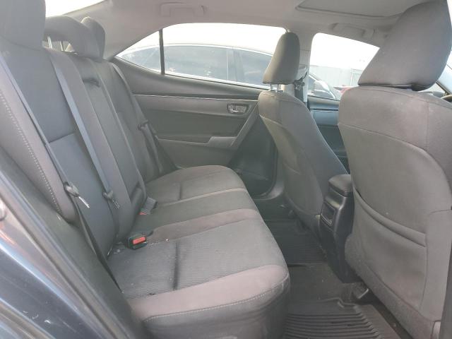 Photo 10 from auction – 2018 TOYOTA COROLLA L with VIN 2T1BURHE1JC005295