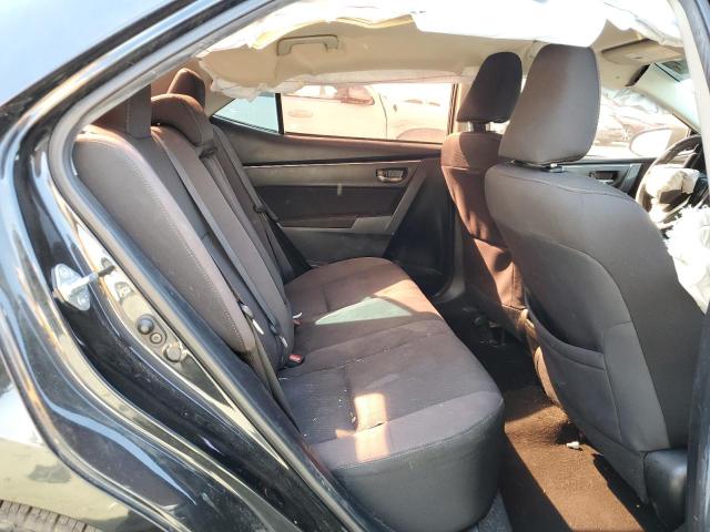 Photo 10 from auction – 2018 TOYOTA COROLLA L with VIN 2T1BURHE1JC970092