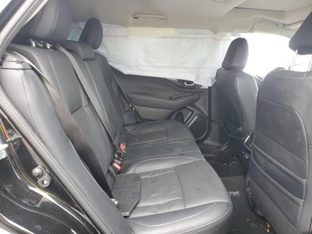 Photo 10 from auction – 2023 SUBARU OUTBACK TO with VIN 4S4BTGPD0P3114649