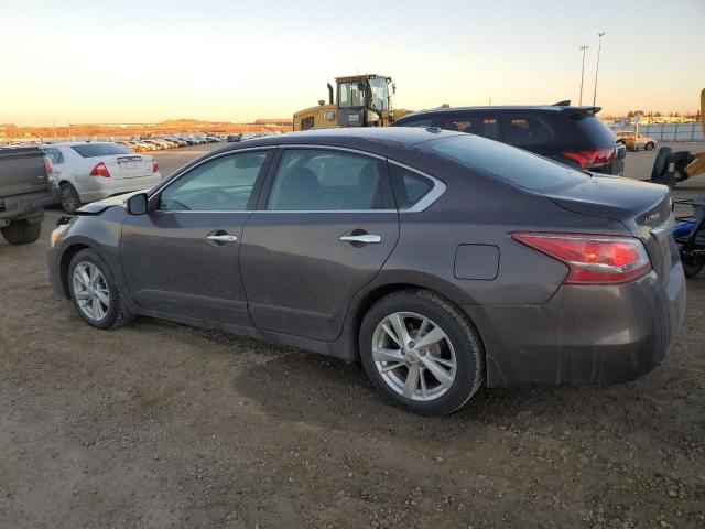 Photo 2 from auction – 2013 NISSAN ALTIMA 2.5 with VIN 1N4AL3AP6DN589529