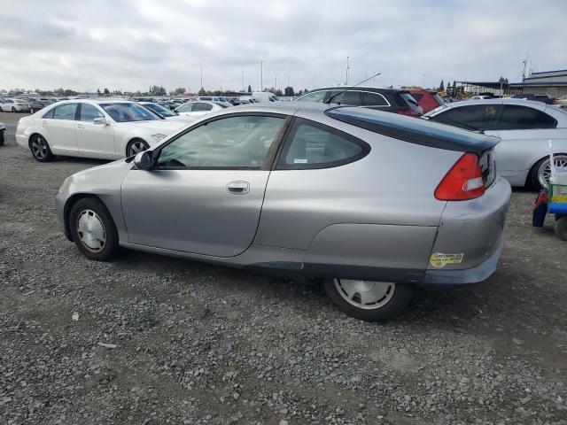 Photo 2 from auction – 2005 HONDA INSIGHT with VIN JHMZE14715S000475