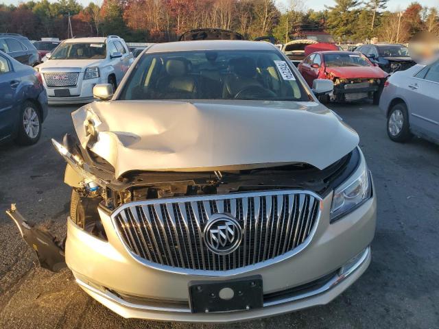 Photo 5 from auction – 2014 BUICK LACROSSE with VIN 1G4GB5G32EF106732