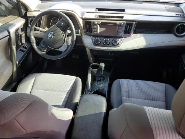 Foto 8 de la subasta – 2014 TOYOTA RAV4 LE con VIN 2T3ZFREV9EW080934