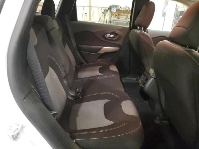 Photo 11 from auction – 2018 JEEP CHEROKEE L with VIN 1C4PJMCX7JD528799