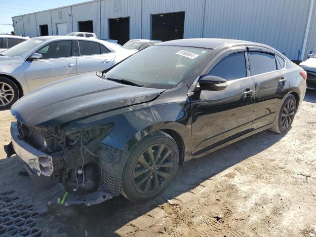 NISSAN ALTIMA 2017 with VIN 1N4AL3AP6HC180349 - Photo from auction