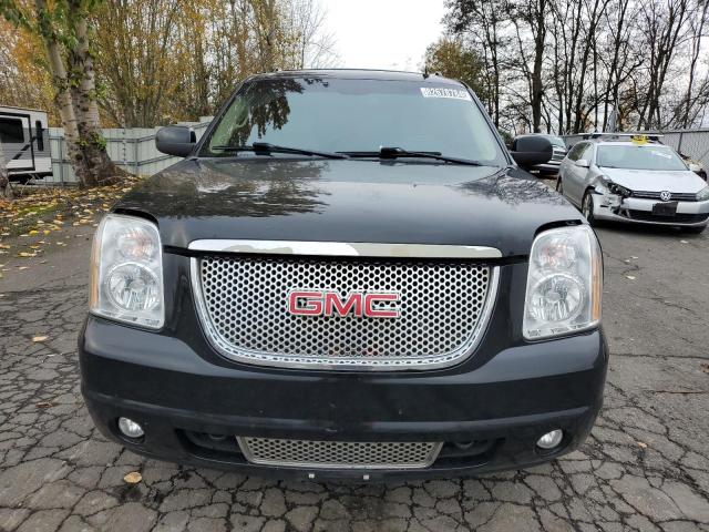 Photo 5 from auction – 2011 GMC YUKON XL D with VIN 1GKS2MEF8BR200621