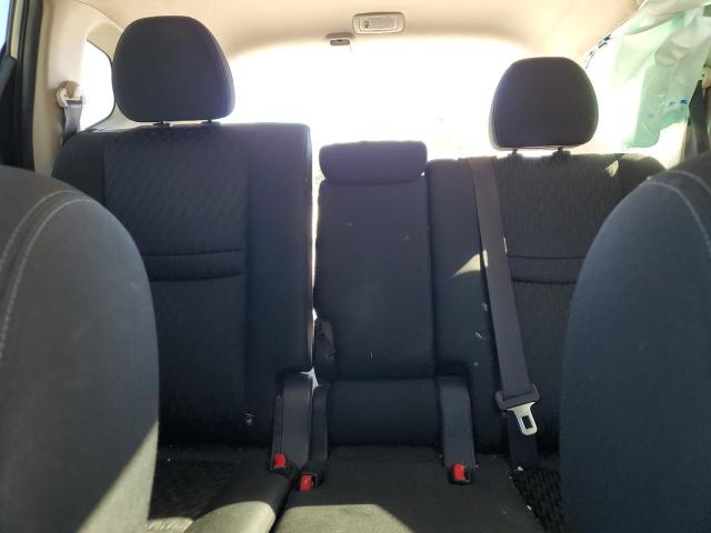 Photo 10 from auction – 2020 NISSAN ROGUE S with VIN KNMAT2MT8LP513116