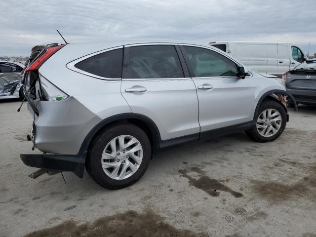 Photo 3 from auction – 2016 HONDA CR-V EX with VIN 2HKRM4H50GH663407