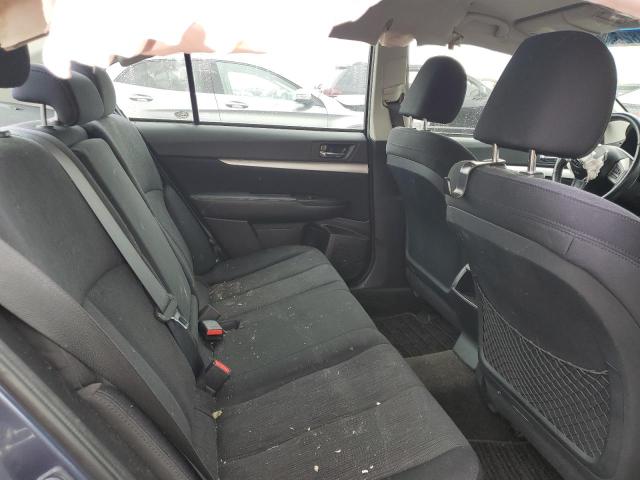 Photo 10 from auction – 2013 SUBARU LEGACY 2.5 with VIN 4S3BMBC64D3015999