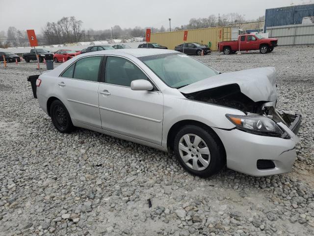 Photo 4 from auction – 2011 TOYOTA CAMRY BASE with VIN 4T1BF3EK4BU124461