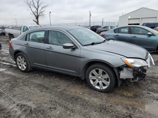 Photo 4 from auction – 2011 CHRYSLER 200 TOURIN with VIN 1C3BC1FB5BN609965