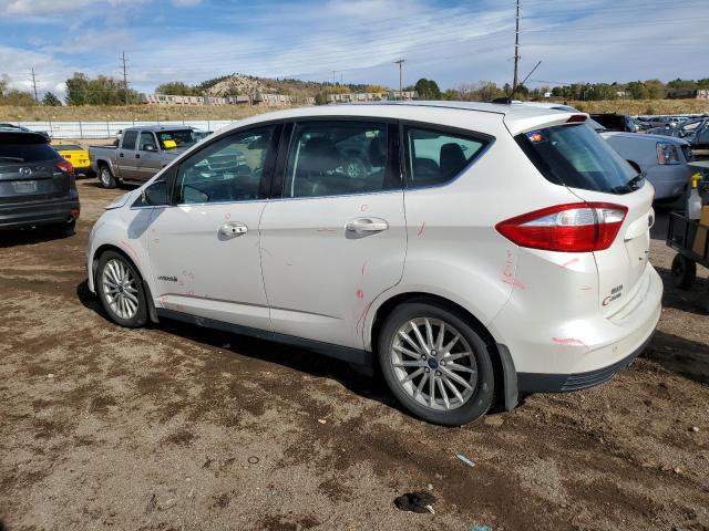 Photo 2 from auction – 2015 FORD C-MAX SEL with VIN 1FADP5BU8FL107126