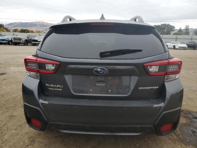 Photo 6 from auction – 2023 SUBARU CROSSTREK with VIN JF2GTHMC0PH221071