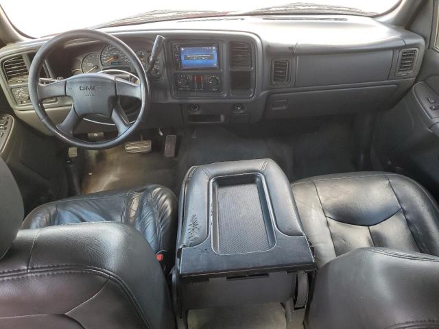 Photo 8 from auction – 2005 GMC NEW SIERRA with VIN 2GTEC13TX51266954