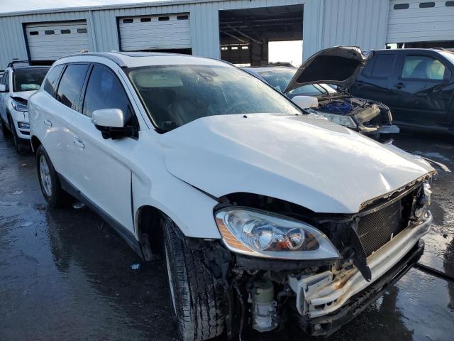 Photo 4 from auction – 2011 VOLVO XC60 3.2 with VIN YV4952DL8B2182818