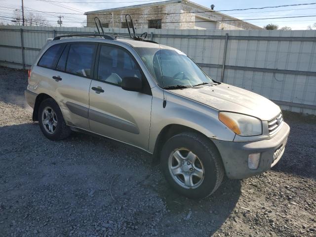 Photo 4 from auction – 2002 TOYOTA RAV4 with VIN JTEHH20VX26055814