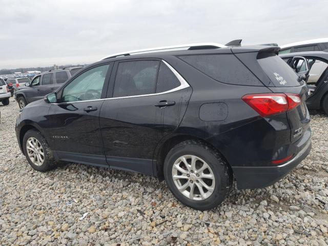 Photo 2 from auction – 2018 CHEVROLET EQUINOX LT with VIN 2GNAXSEV1J6200093