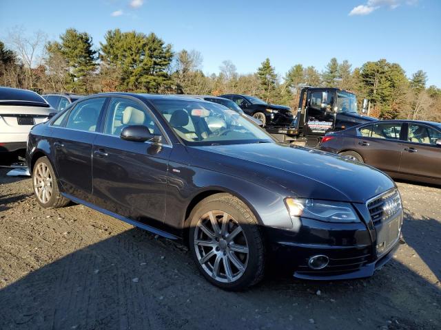 Photo 4 from auction – 2012 AUDI A4 PREMIUM with VIN WAUFFAFLXCN021328
